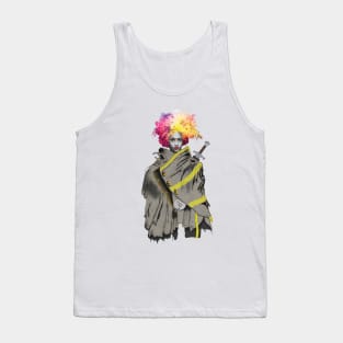 Dope Tank Top